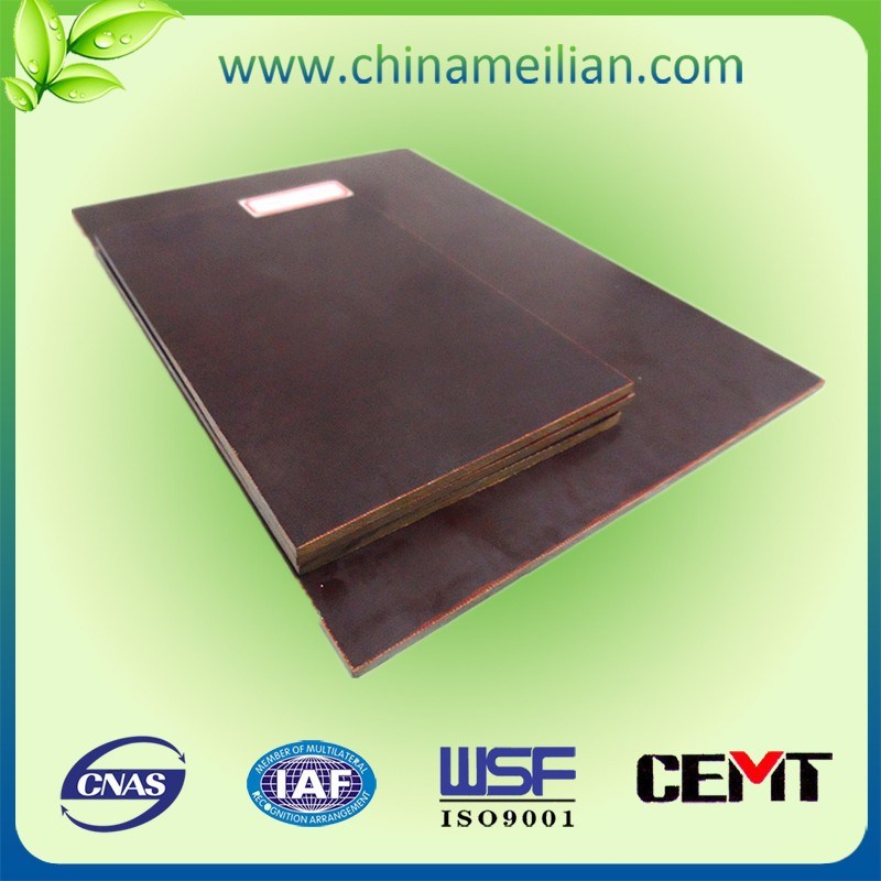 Magnetic Insulation Board for Motor, Magnetic FRP Sheet