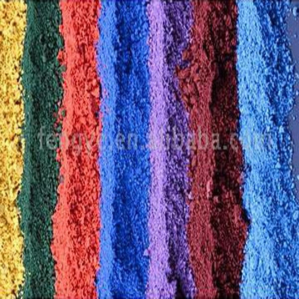 LDPE PVC PP Plastic Raw Material Filler Color Masterbatch