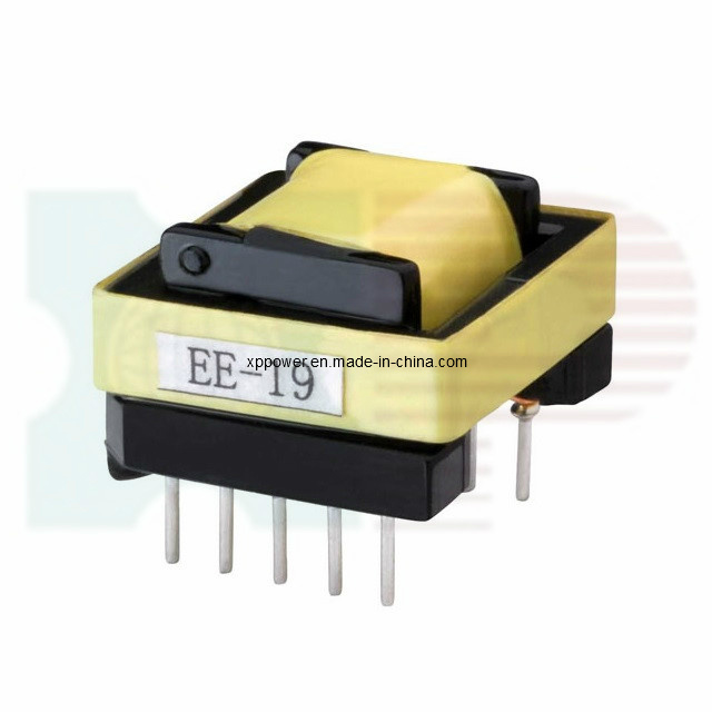 Ee Series High Frequency Power Transformer (XP-HFT-EE1916/1927)