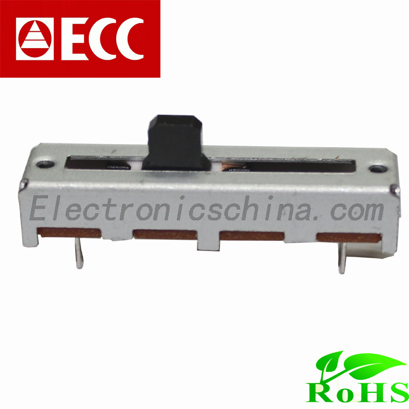 Slide Potentiometers for Power Switch Control Panel (C--43N-A1)