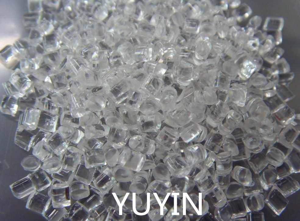 Virgin&Recycled Polycarbonate/PC Granules/Pellet/PC Raw Material