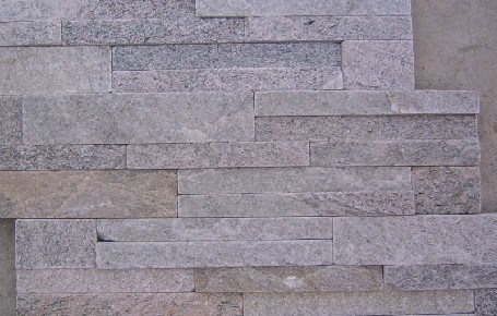 Pink Cultured Stone