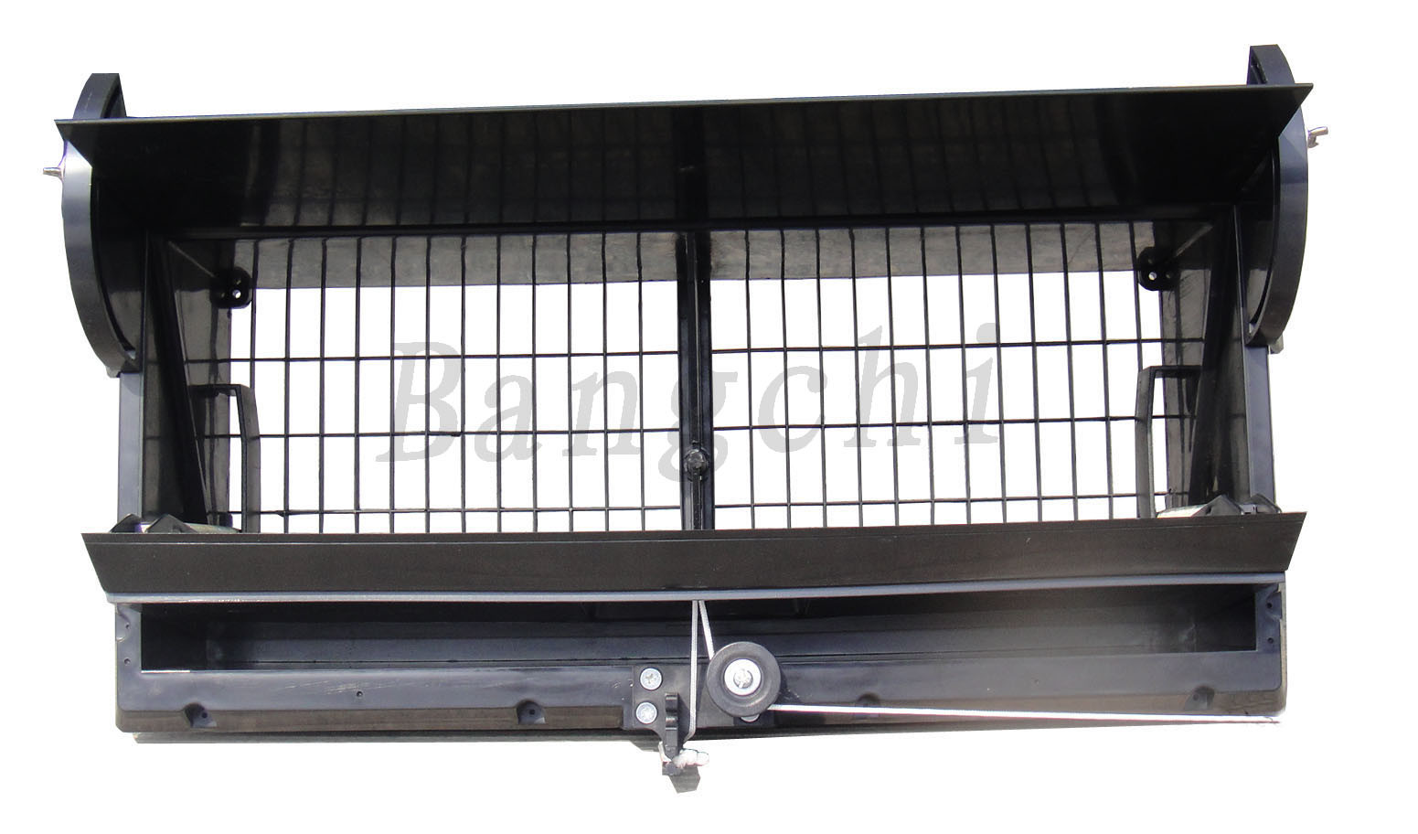 Air Inlet for Poultry Farm Equipment