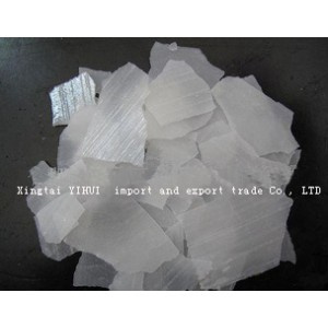 Caustic Soda