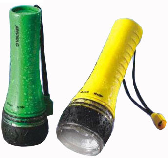 Diving Torch (TL-DV-04)