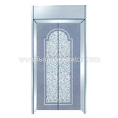 Passenger Elevator -2