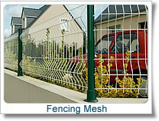 Fence Netting