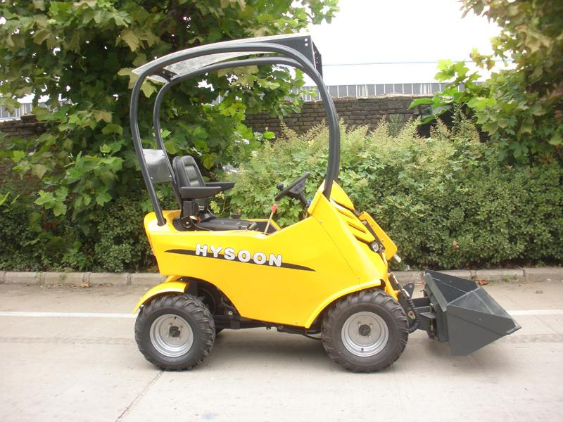 Front End Loader
