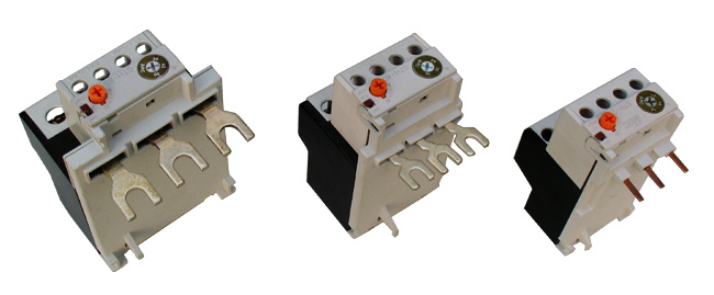 GTK Thermal Overload Relay for GMC Contactor (GTK-22)