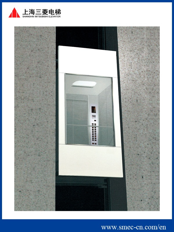 HOPE-S1 Observation Elevator