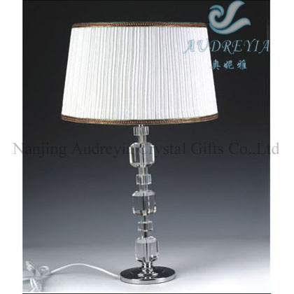 Crystal Table Lamp (AC-TL-020)