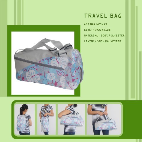 Travel Bag (HB-009)