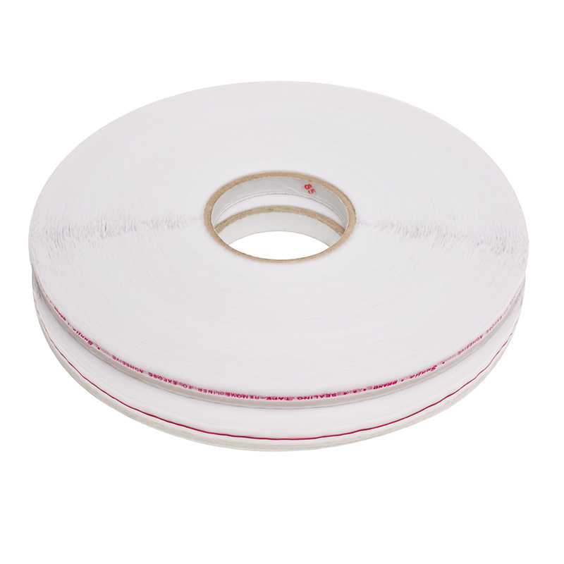 HDPE Protecting Sealing Tape for Cello Bag