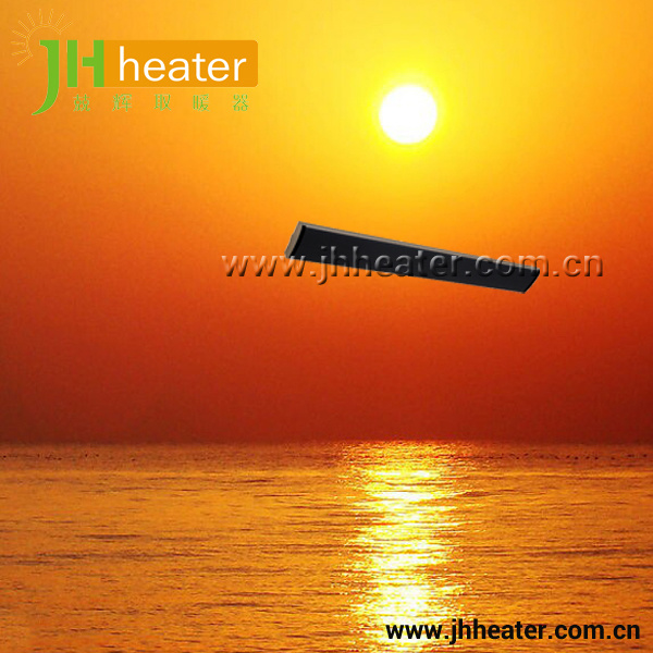 Far Infrared Radiation Heater (JH-NR10-3A)