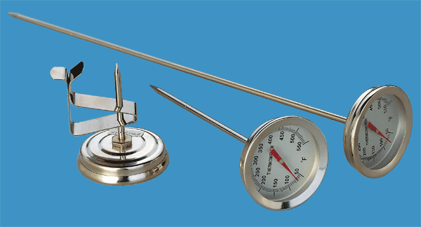 Meat Thermometer (FYK-B4B)