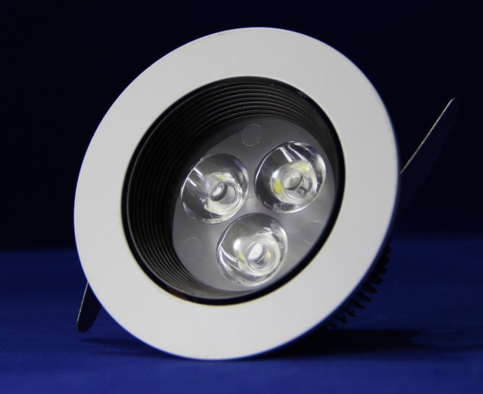 LED Ceiling Down Light