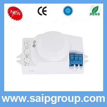 2013 New Indoor Microwave Sensor, Qualified Sensors (SP-MV360S2)