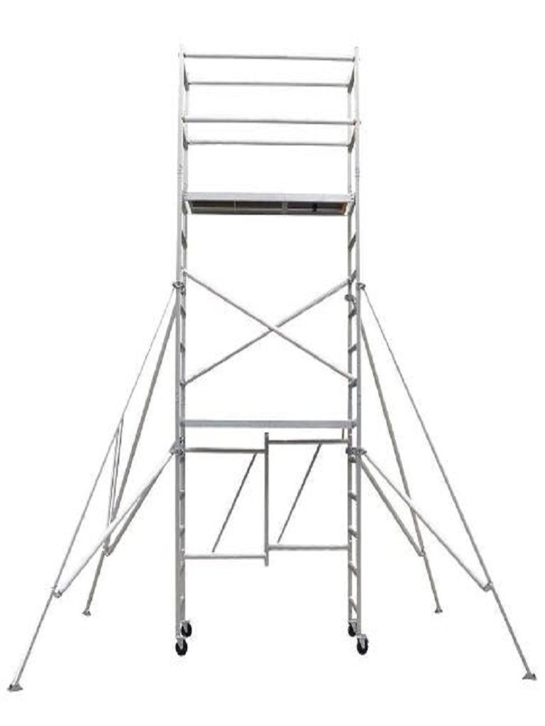 Folding Scaffolding (H Style)