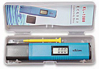 Conductivity Meter