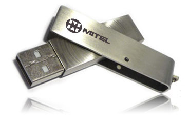 Metal USB Flash Disk