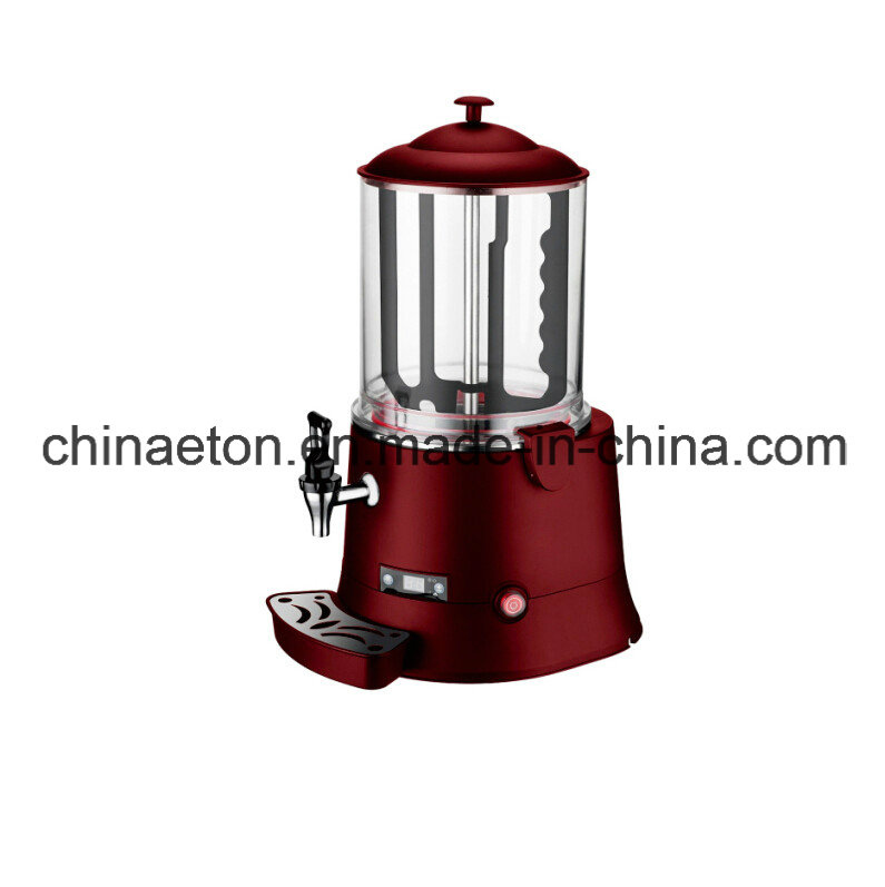 Big Capacity Chocolate Machine (ET-CH10L)
