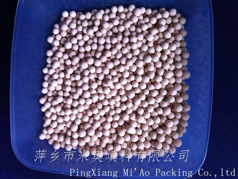 Zeolite Molecular Sieve 3A for Gas Drying and Separation