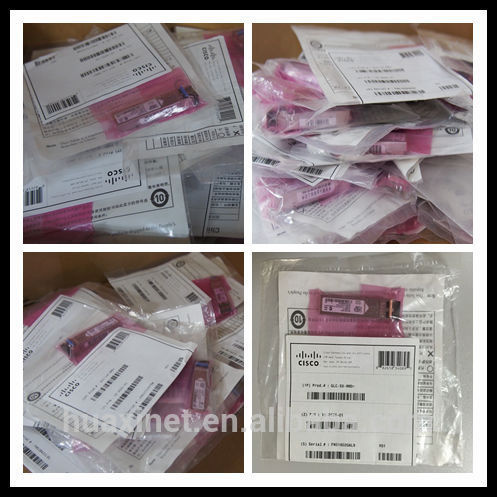 Cisco SFP Module for SFP-10g-Lr