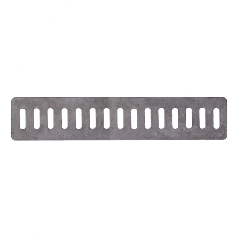 Gully Grating