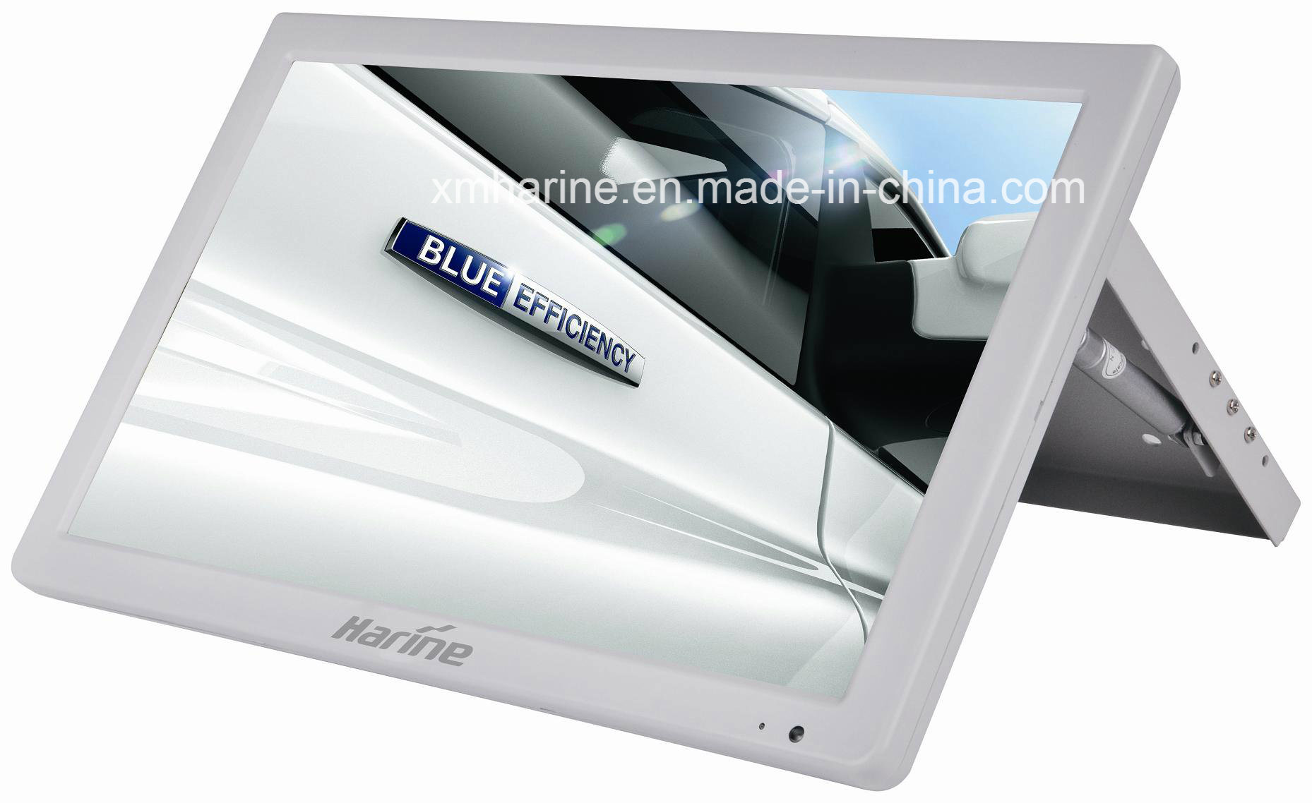21.5 Inches LCD Monitor Color TV for Bus