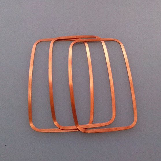 RFID Solution Intelligent Inductor Antenna RFID Coil