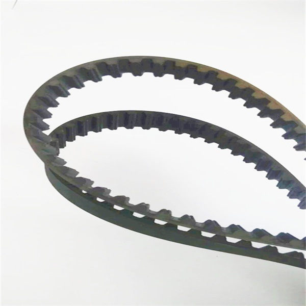 Industrial Belt Htd Gear 150 Heat Resistant Conveyor Belt