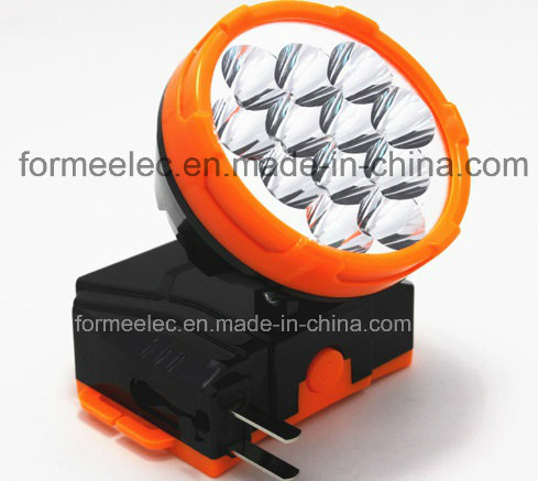 LED Headlamp X2212 Torch Flashlight Headlight Rechargeable