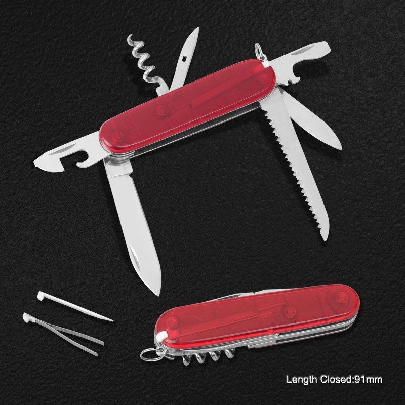 Multi-Function Knife (#6208-7)
