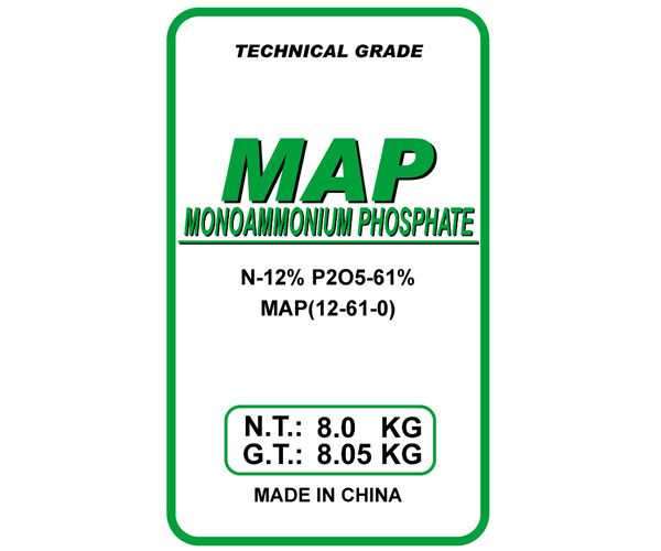 Ammonium Dihydrogen Phosphate