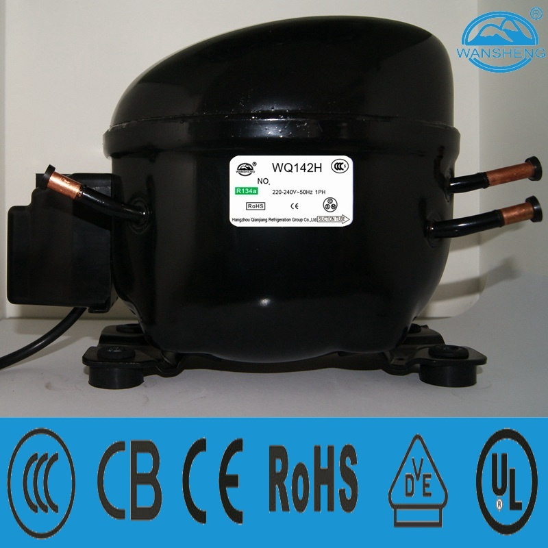 Wq142h Wansheng Refrigerator R134A Compressor