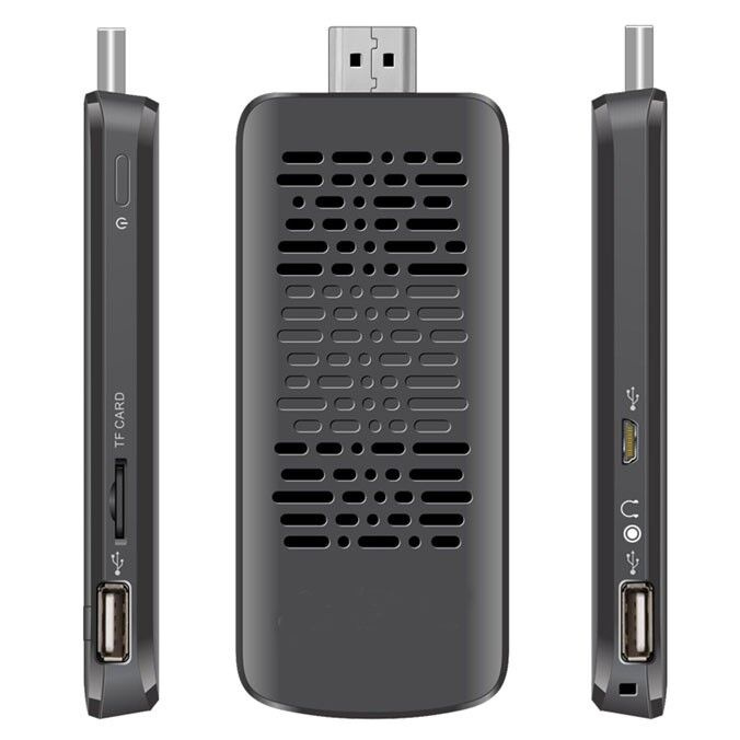 Sell Intel Atom Z3735f Mini PC Stick Computer Stick