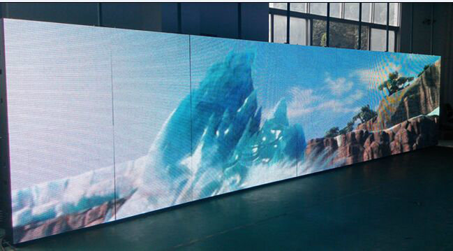Hotest Products P10 Outdoor LED Display Full Color
