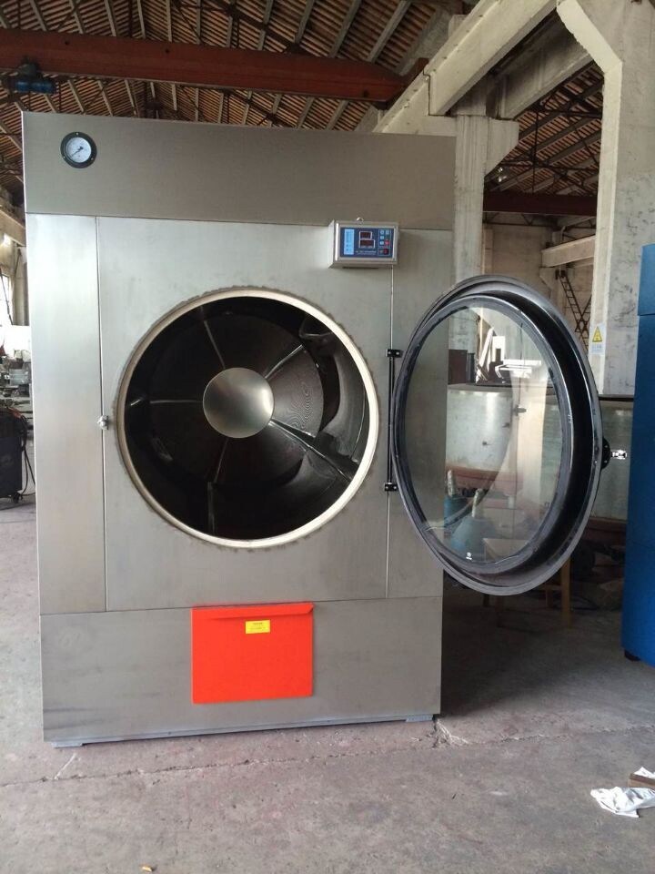 150kg to 30kg Hotel Use Drying Machine (SWA801)