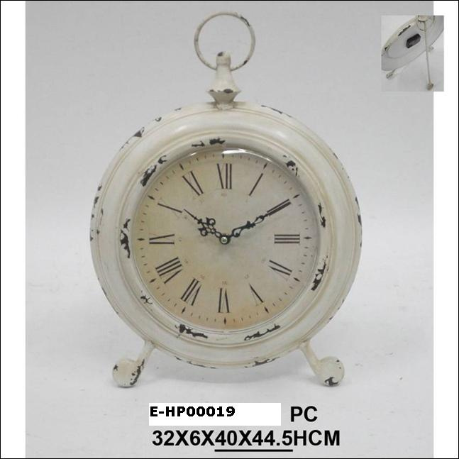 Table Clock