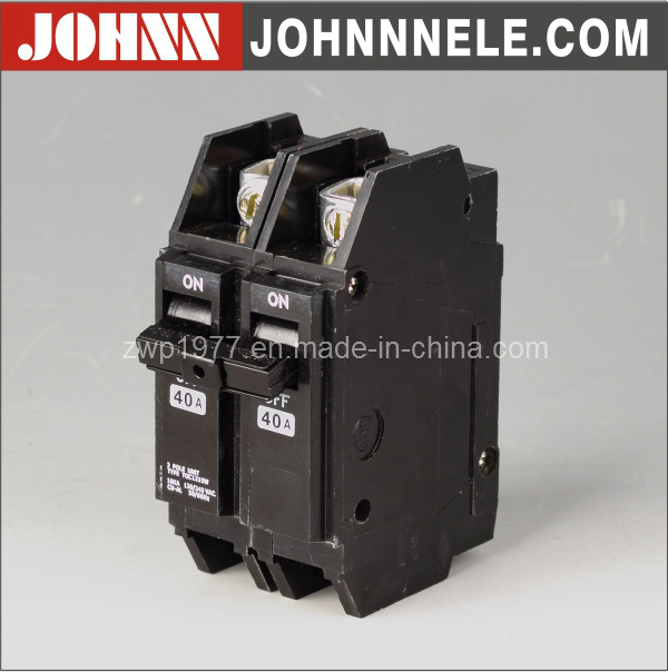 Thqc 2p Circuit Breakers & Circuit Protectors