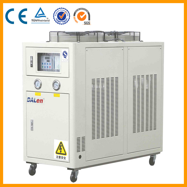 2014 Injection Machine Cold Water Ice Chiller
