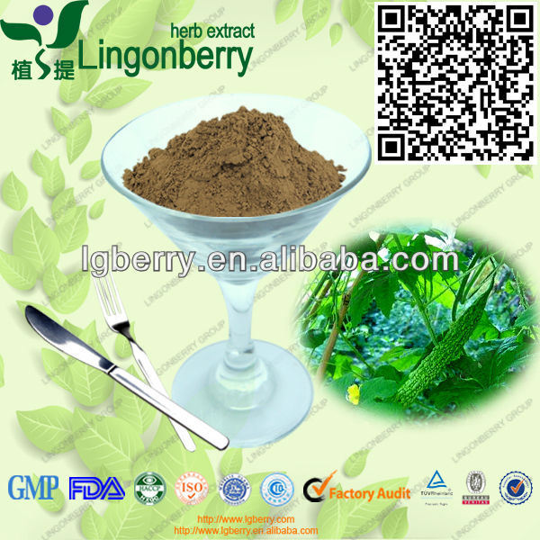 Factory Supply Hot Sale Bitter Melon Extract