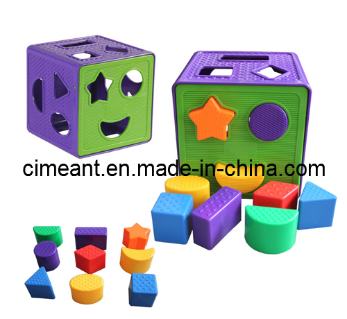 Plastic Toys (CMW-059)