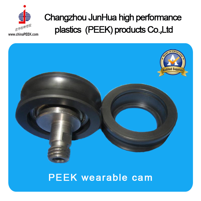 Peek Wear Cams (China Manufacturer)
