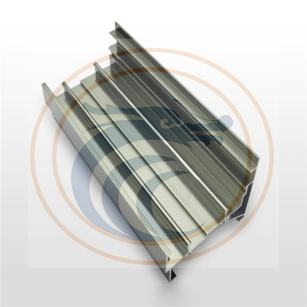 Good Quality Aluminum Sliding Window Aluminum Profile