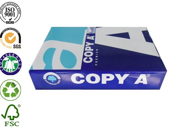 Copier Double A4 Paper 75 GSM (210 X 297 mm) A4 Office Paper