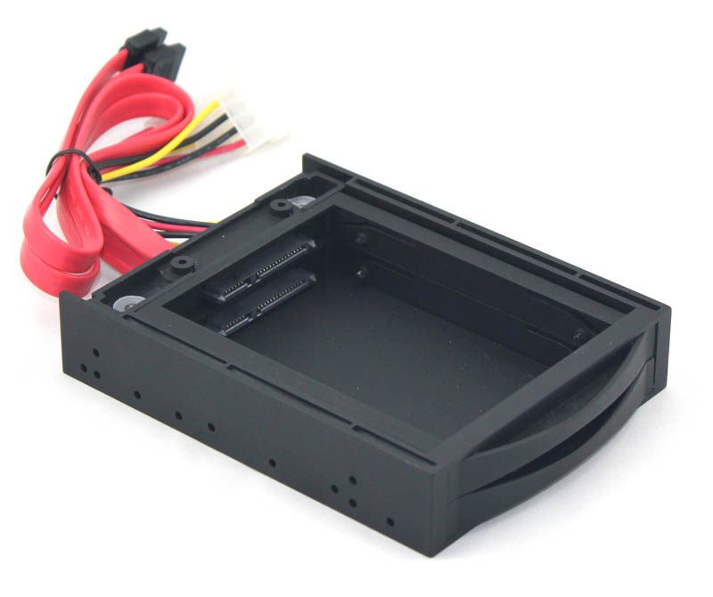 Dual 2.5