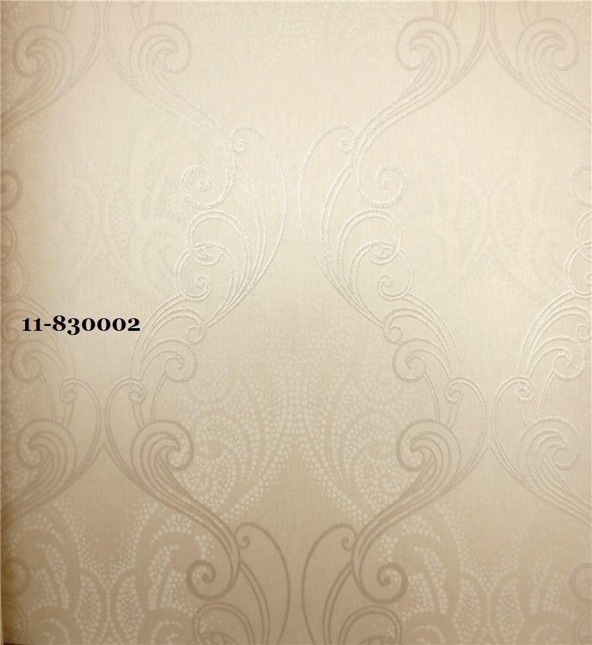 New Fashion Wall Paper for Home Decoration