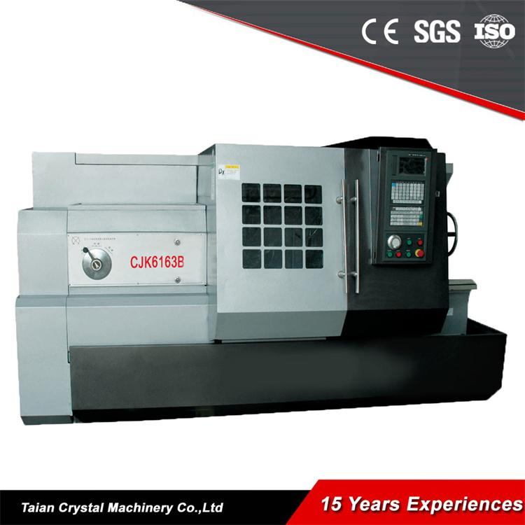Cheap CNC Lathe CNC Machine Tools (CK6163B)