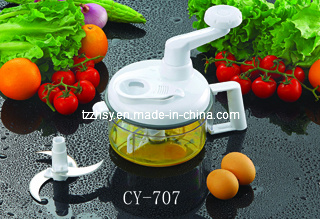 Manual Functional Food Processor (SY-707)